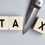 Changes to tax cuts from 1 July